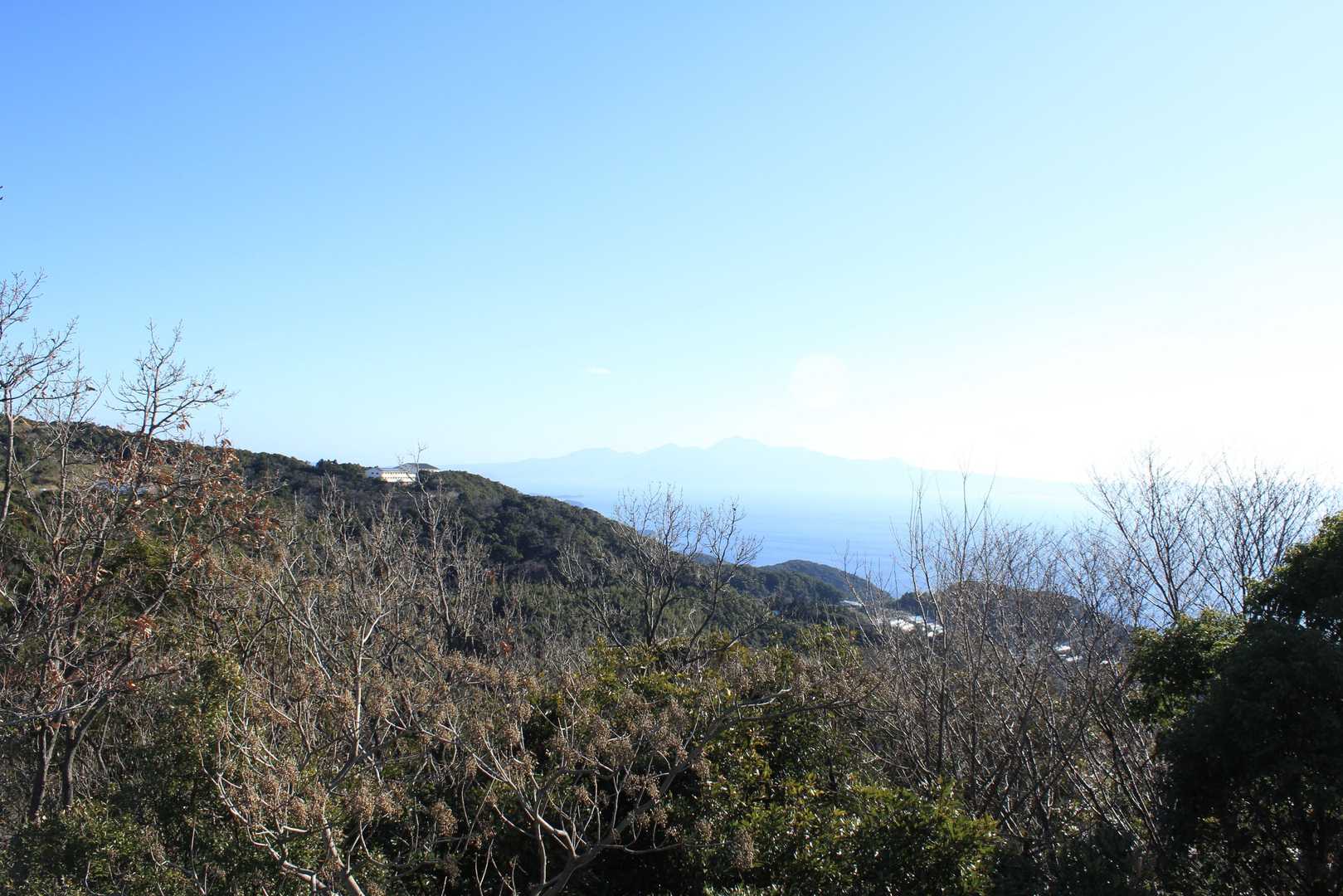 雲仙普賢岳
