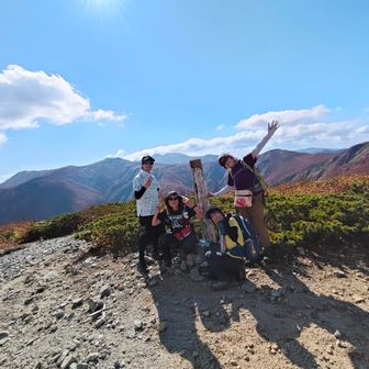 沢尻岳！キラリンさんに撮ってもらいました〜🤭