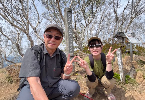 おじ山チャンネル｜北海道の登山記録 | YAMAP / ヤマップ