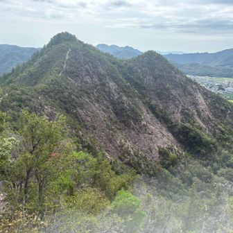 竜王山