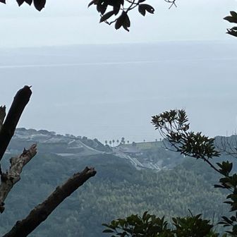 二見ヶ浦だ。