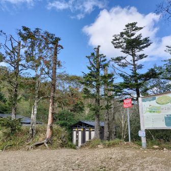 バイオトイレ