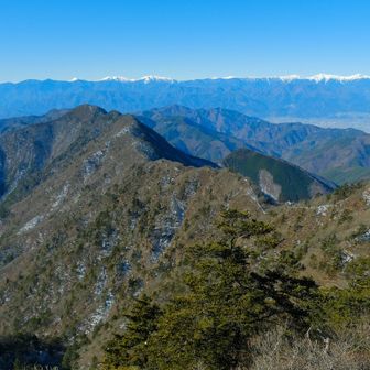 こちらも素晴らしい景観
