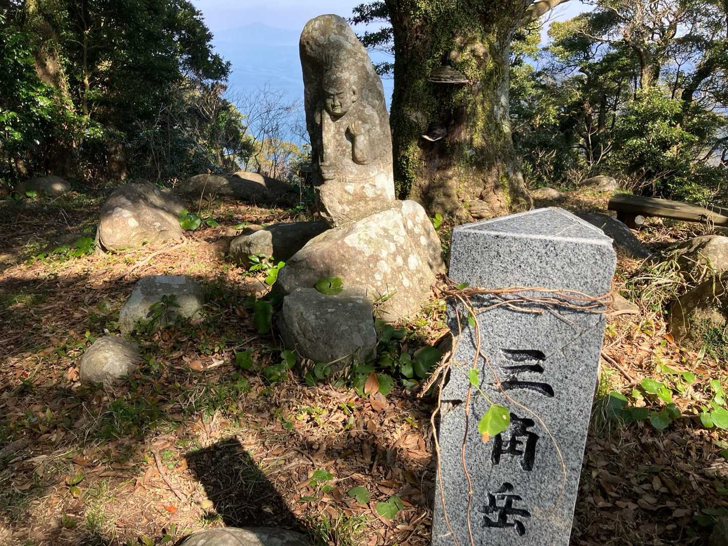 不動明王さま