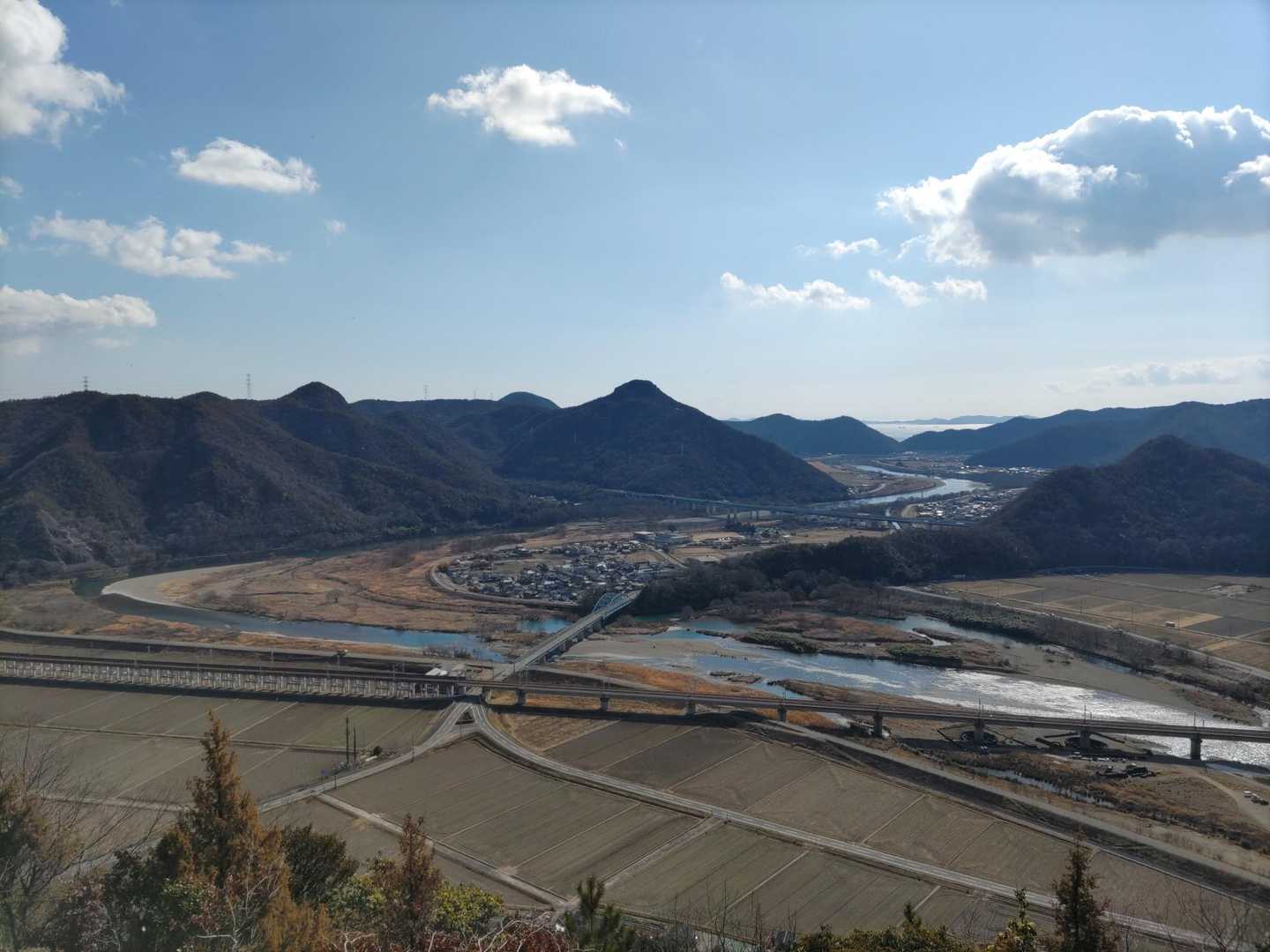 尼子山👀
