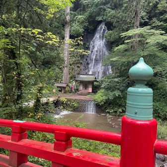 須賀の滝