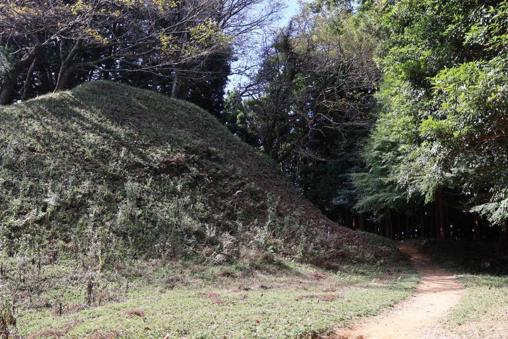 以前はもっと緑色やったと思うけど…