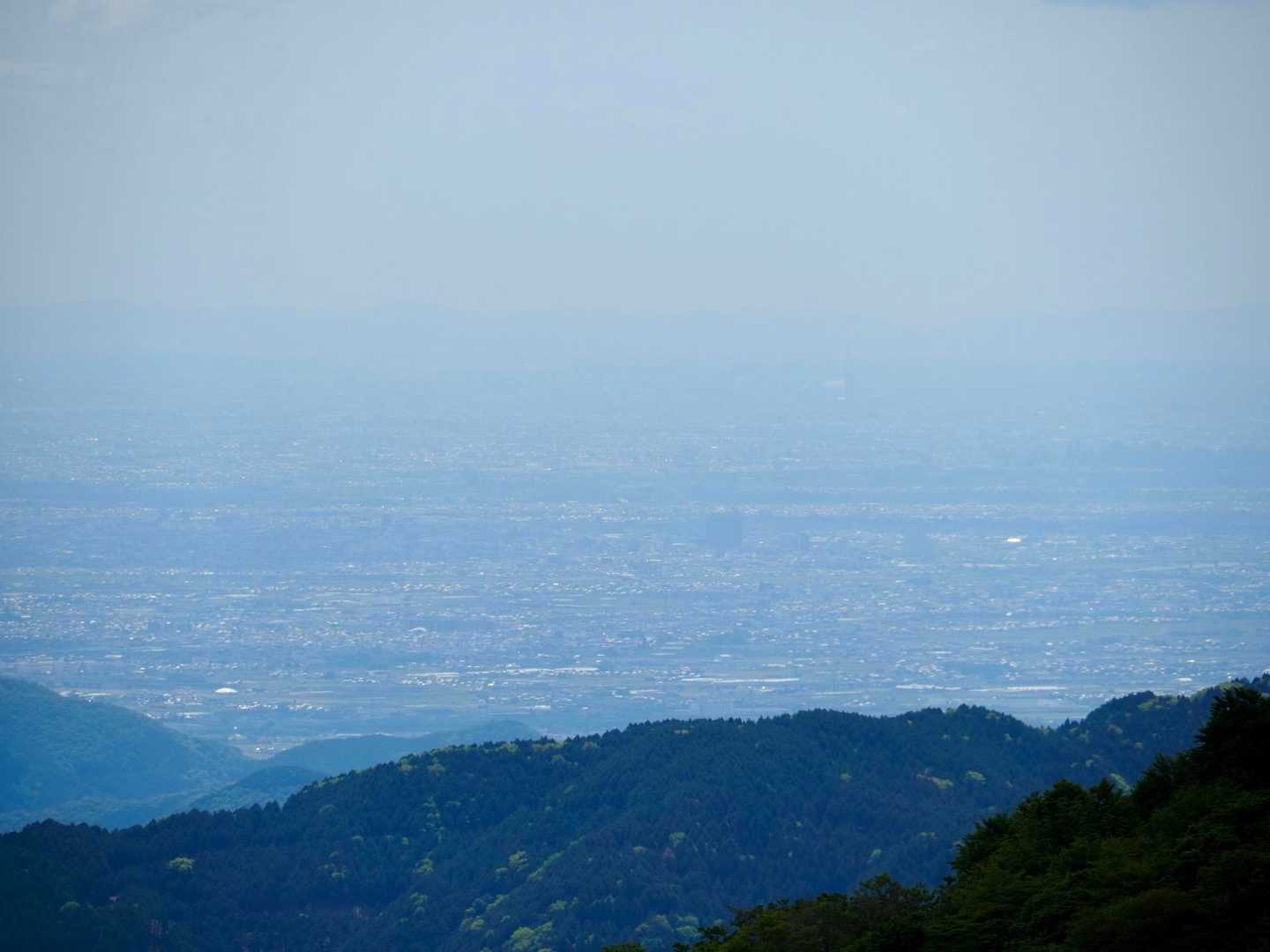 まちが見える