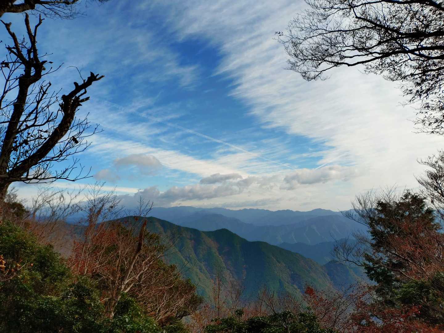 風さえ無ければ最高です✨️