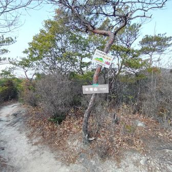 中塚山