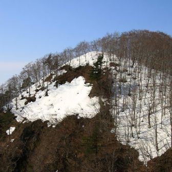 僕の行った観音峰