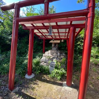 無事下山。
和気アルプスずっと回っていましたがかなりの人とすれ違い、同じように進む人も居ました。
だけど、剣峰あたりから、人と出会わなくなってきて、途中ピストンもあったけど、同じ人にも会わなくなった。
縦走してる人、僕ともう一人女性の方がほぼ同じルート行ってたけど後の方は、途中違うルートで下山したのかな🤔
