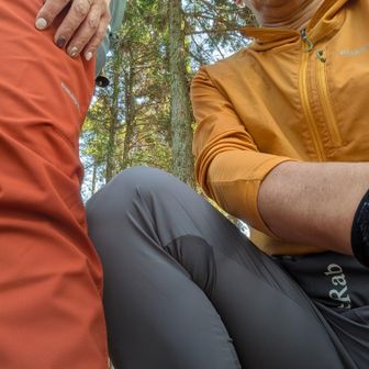 Patagoniaﾊﾟﾝﾂとｴｱｼｪｯﾄﾞﾌﾟﾙｵｰﾊﾞｰ👍