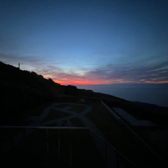 ☺︎2日目☺︎
おはようございます🌅
4時ご来光です☀️