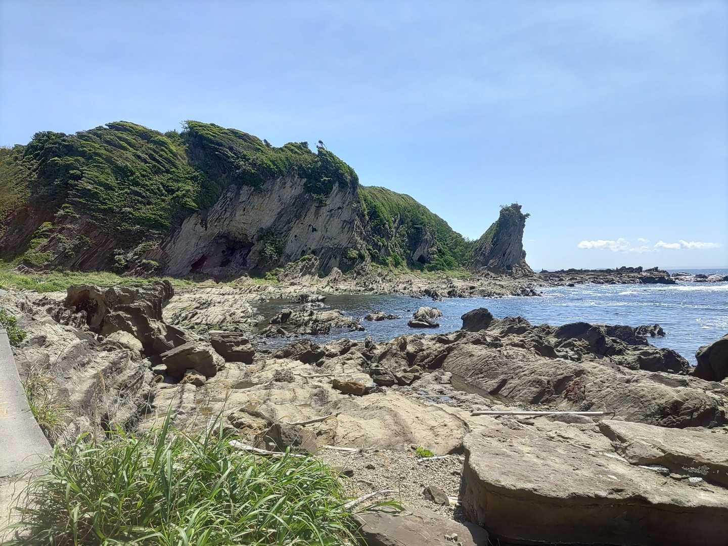 本当に素敵な道💞