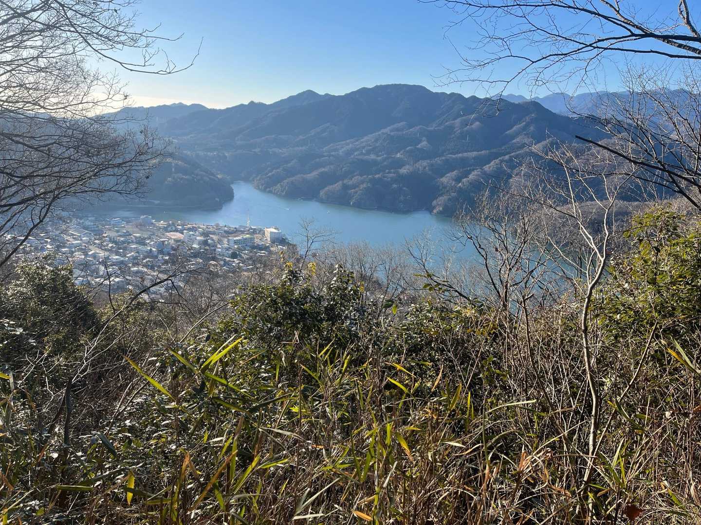相模湖