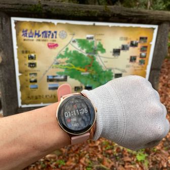 おつかれジョギング🏃