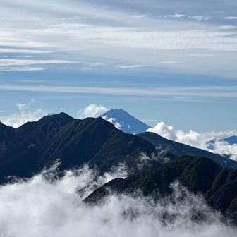 富士山