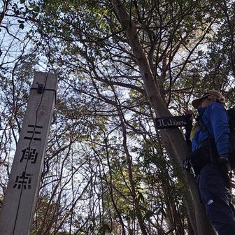 今日来た山！北山ー！📣
(ここじゃないですよね)