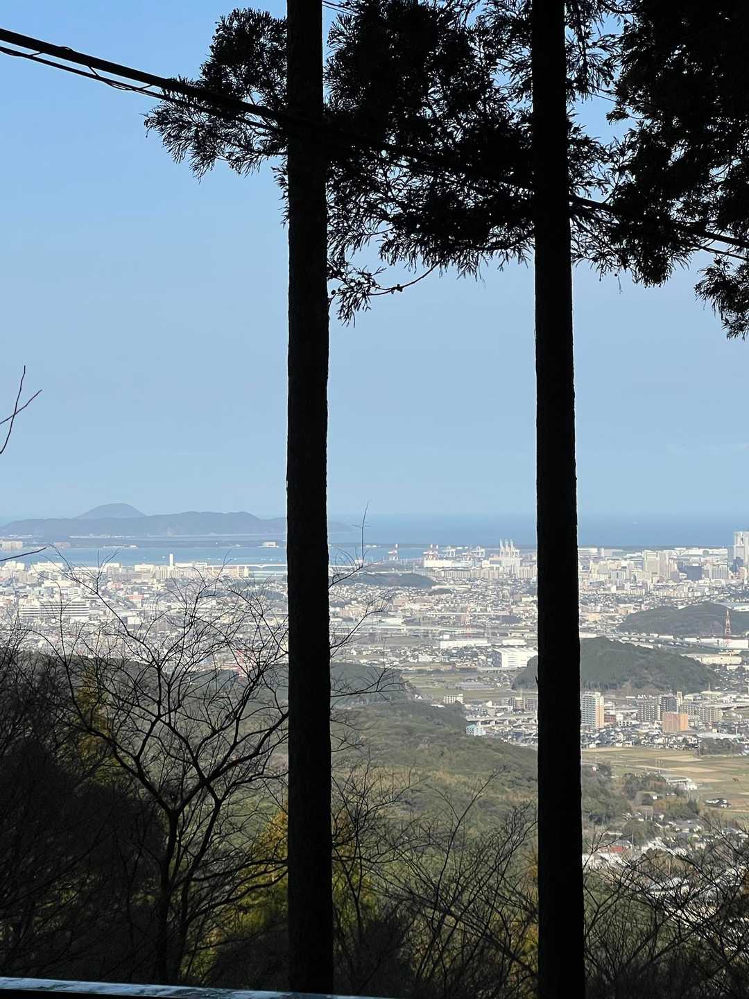 福岡市内