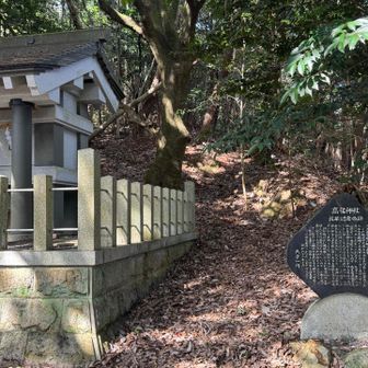 神社⛩️