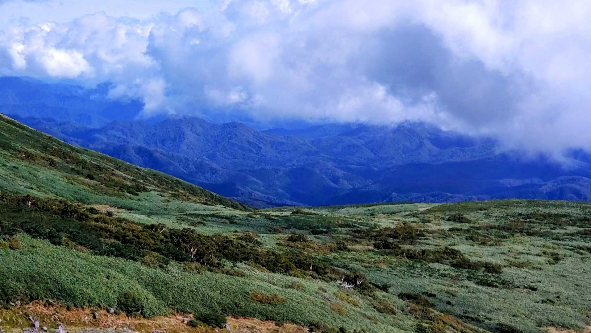 大好き山だらけ🤗