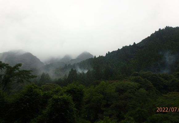 多良岳（佐賀・983m）| 登山ルート・天気 | YAMAP / ヤマップ