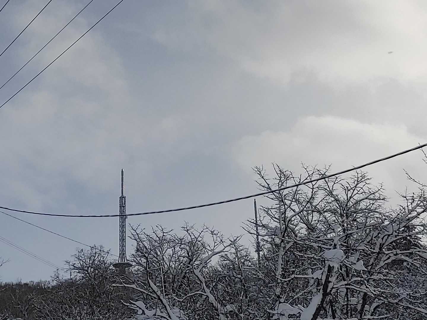 ちょいと晴れ間
行ってみよ💨