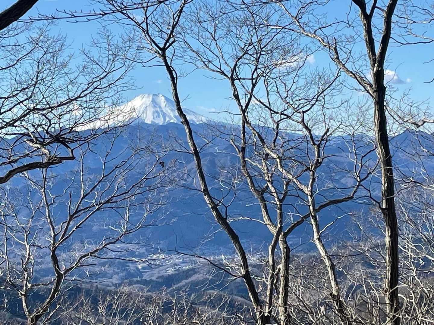飽きることはない🏔️私だけか？