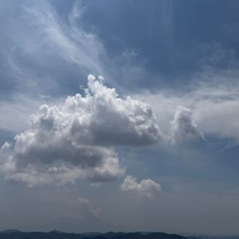 雲☁️メインの写真❗️
