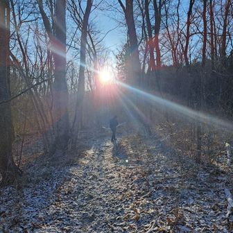 ひんやり清々しいです😚
嬉しいね久しぶりの蕃山🎶
ご一緒有難うございます😊