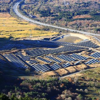 これはソーラーパネル☀️
アタック25は25枚のパネル🤔🙄