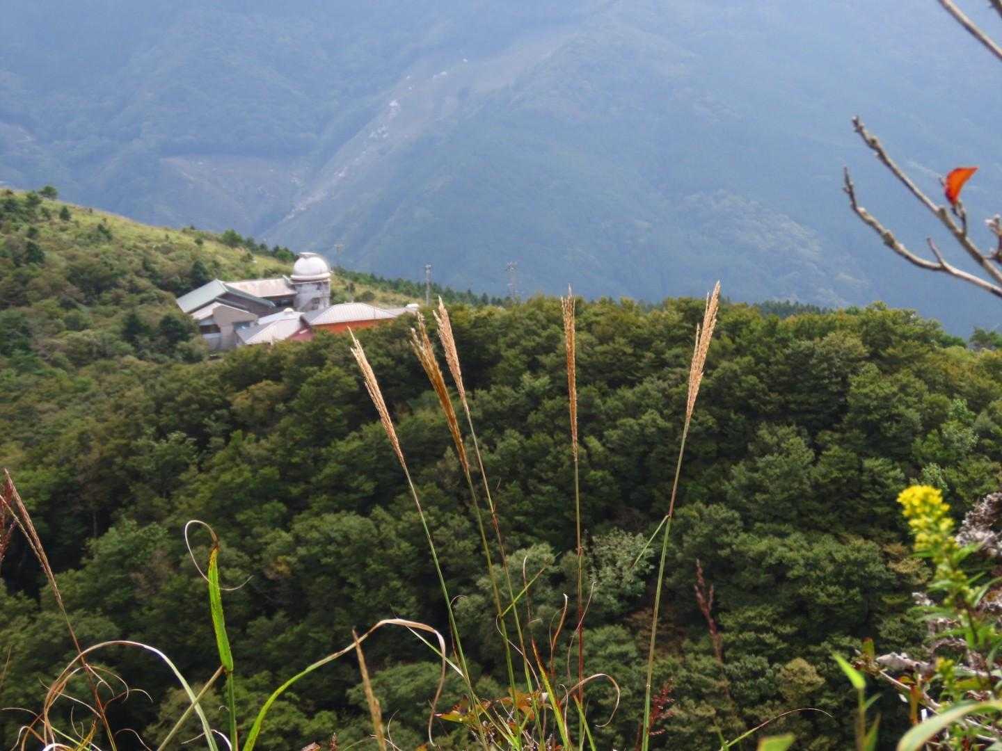 梶ヶ森山荘