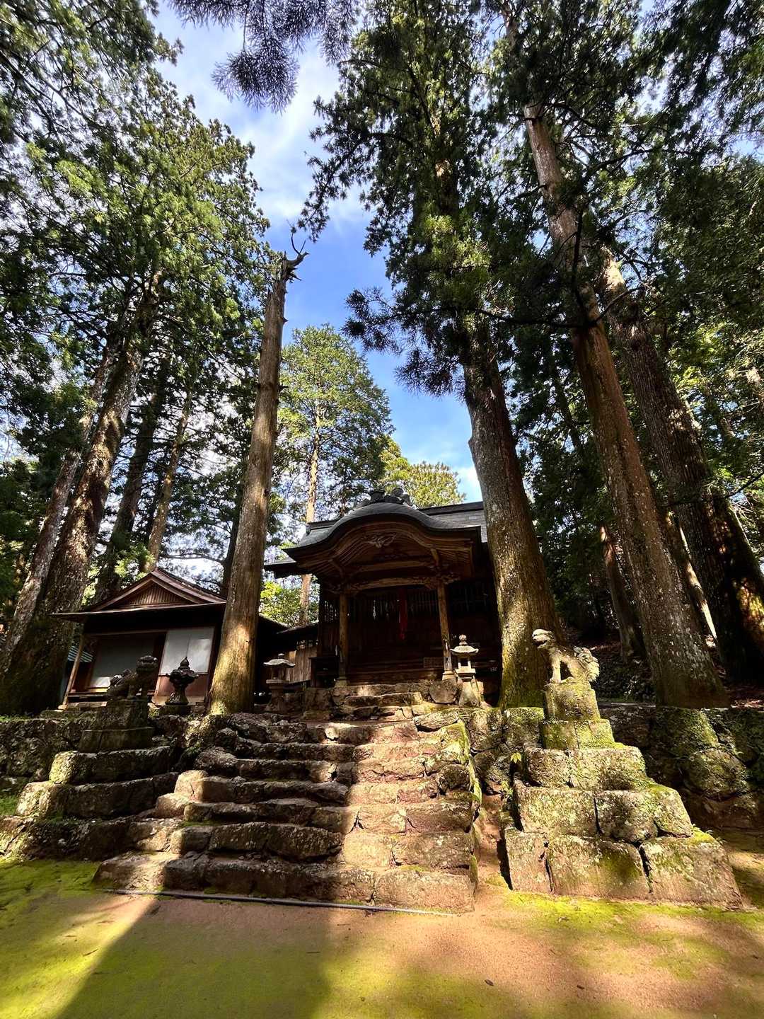 杉原神社