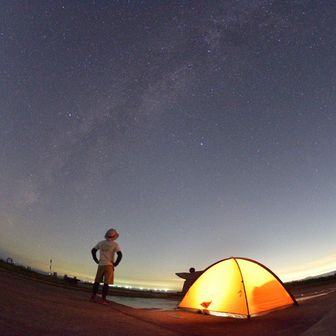 縄文とうちゃん