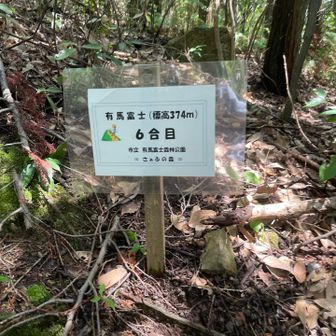 どこが一合目やったんや？👀