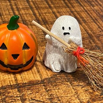 話し相手🎃