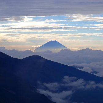 富士山