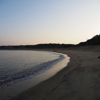 海抜０メートルから登山開始😁