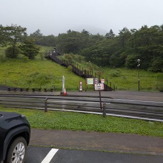 駐車場有料になりました。
