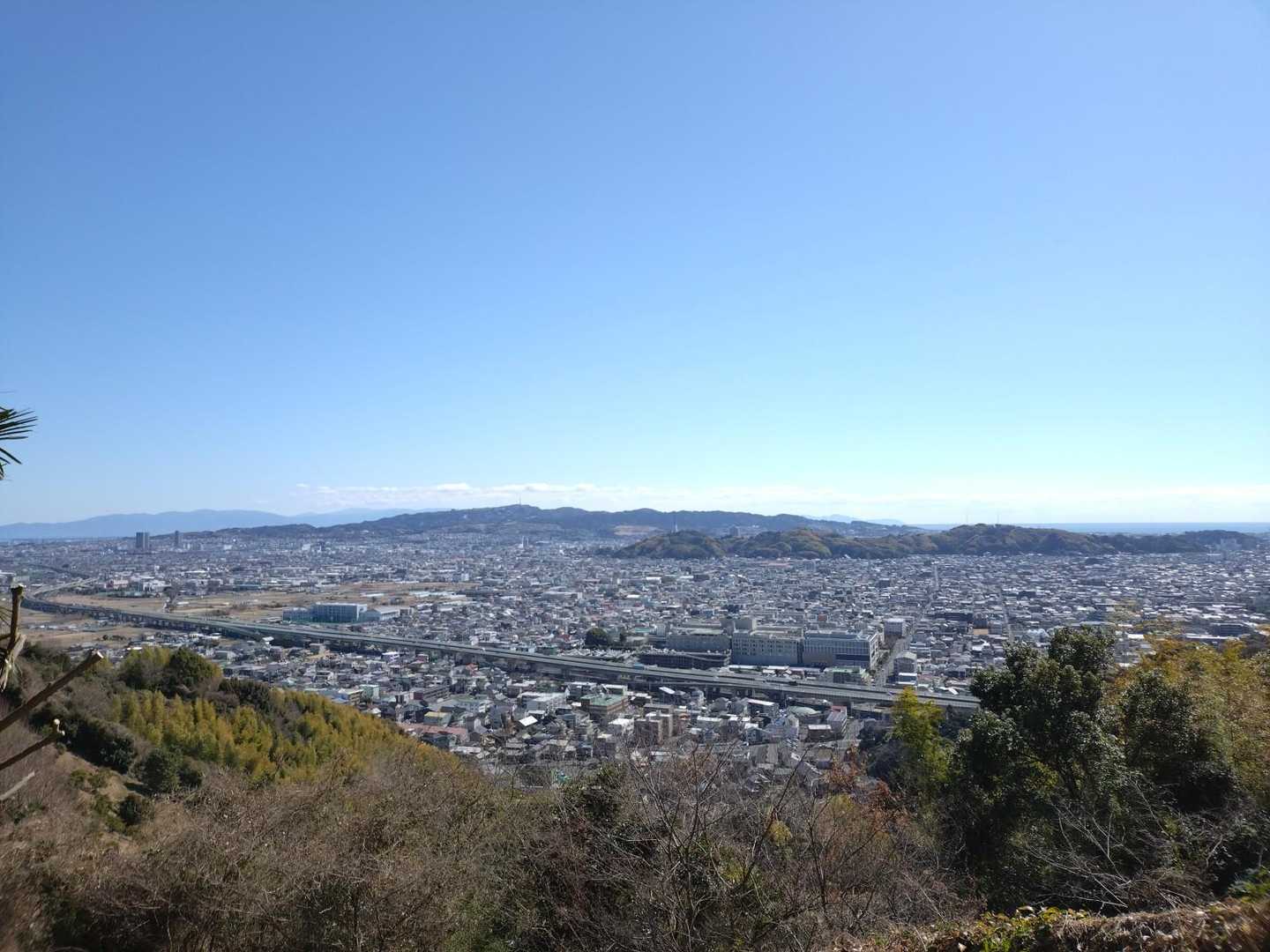 素敵な景色がいくつもあってついつい写真を撮ってしまう😅