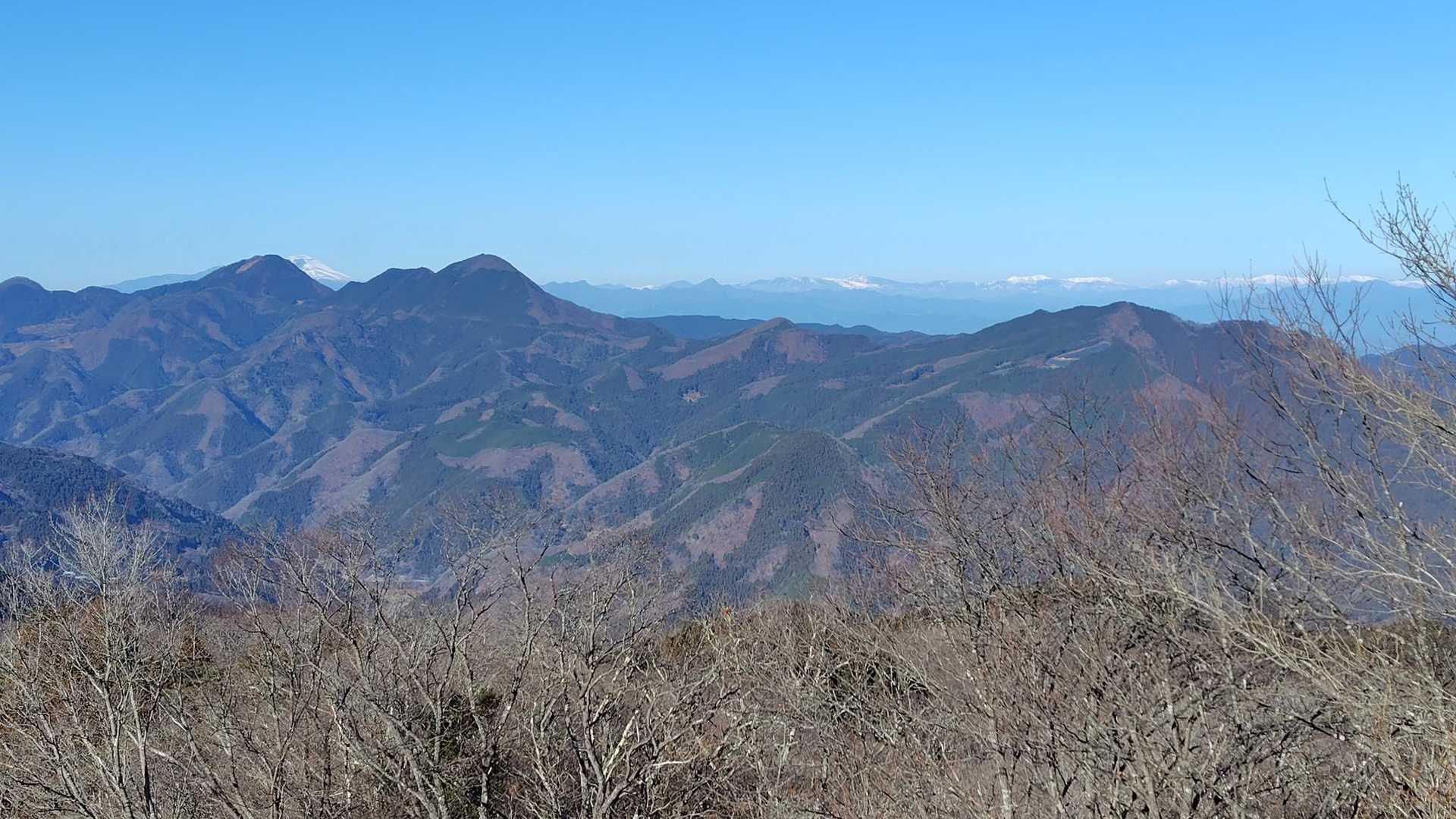 素晴らしい景色ですね～