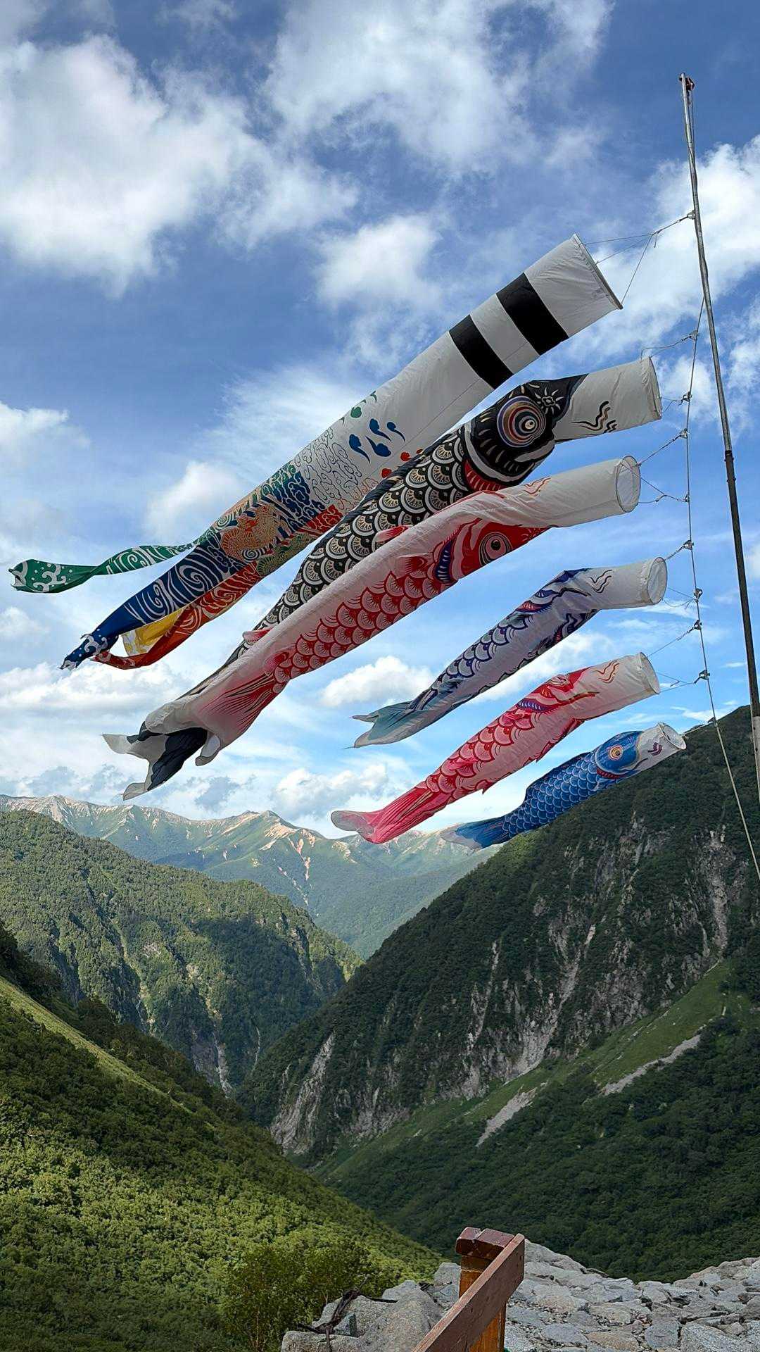 🎏涸沢カール🎏 / norikoの登山データ | YAMAP / ヤマップ