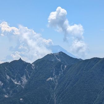 オベリスク 目につくと 撮っちゃう