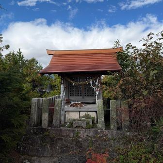 中岳