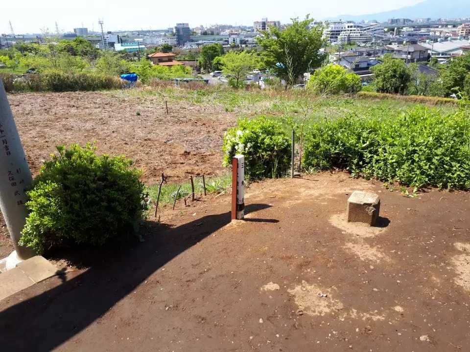 高尾山の写真