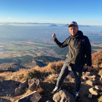 A       Ω    アルファさん