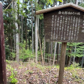 遊女の滝に下りてみます