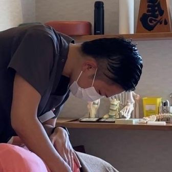 たつ(山登り整体師)