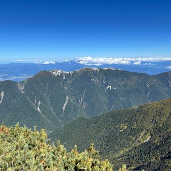 鳳凰三山